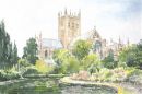 wells cathedral
